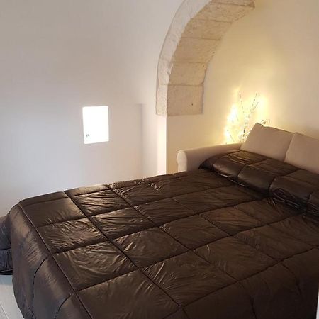فيلا Trullo Giuvica لوكوروتوندو المظهر الخارجي الصورة