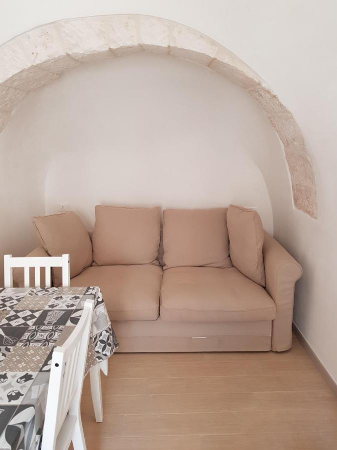 فيلا Trullo Giuvica لوكوروتوندو المظهر الخارجي الصورة