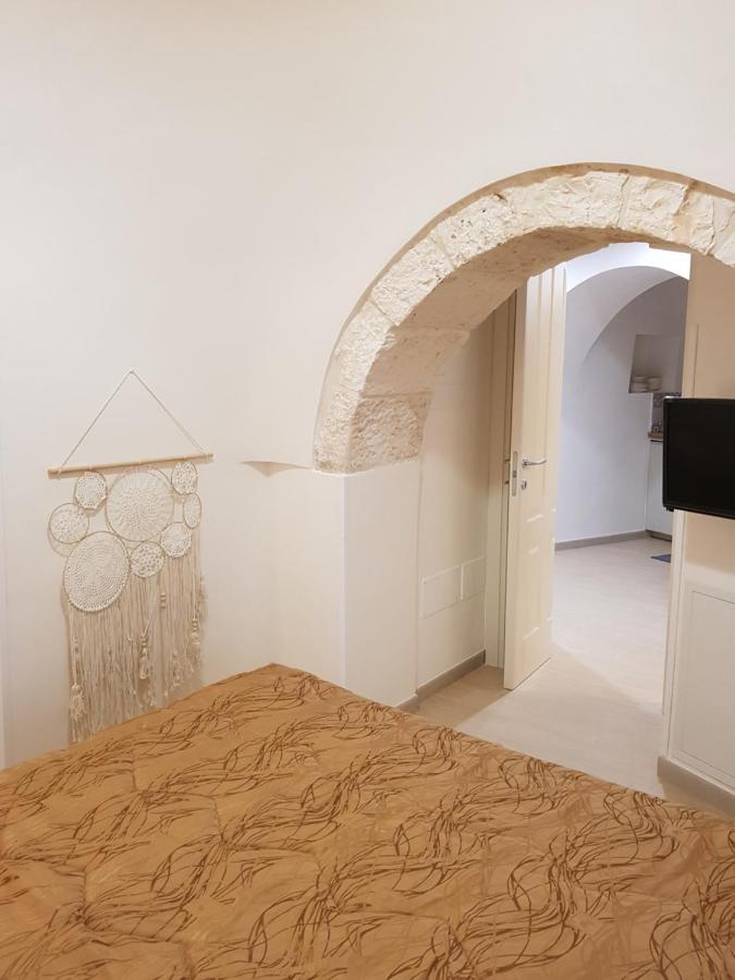 فيلا Trullo Giuvica لوكوروتوندو المظهر الخارجي الصورة