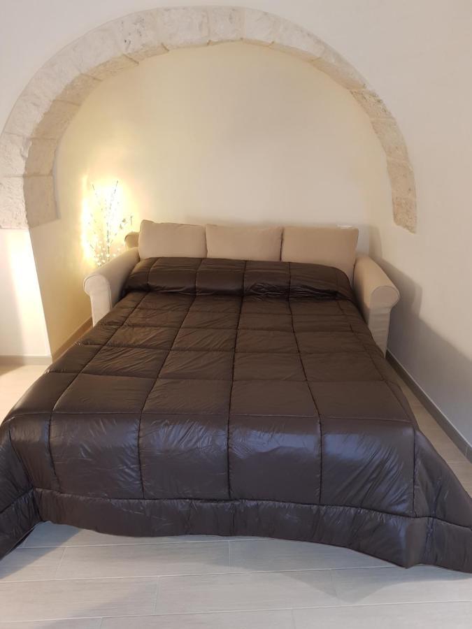 فيلا Trullo Giuvica لوكوروتوندو المظهر الخارجي الصورة